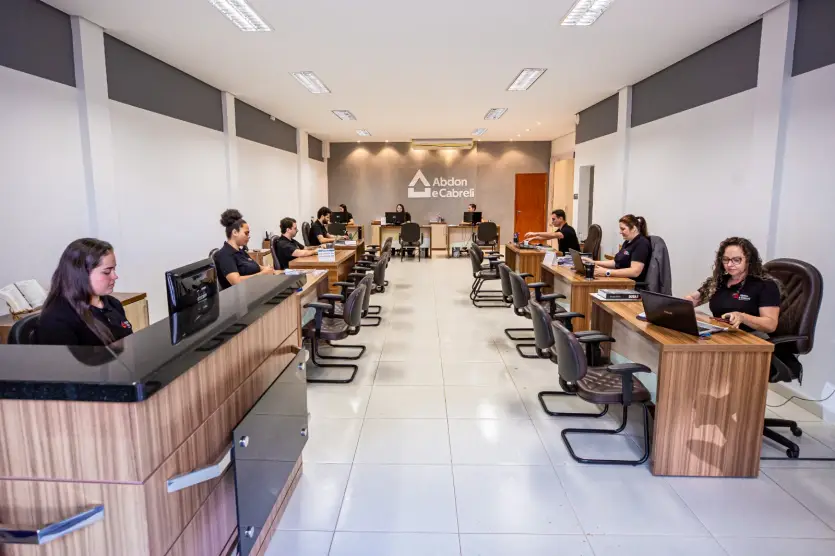 Abdon E Cabreli Oferece Condições Especiais De Casas Com Subsídio Para Idosos 5