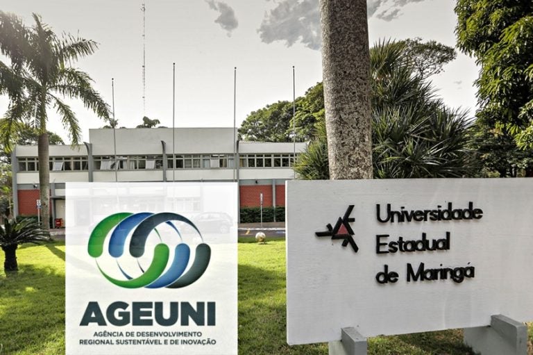 Agência De Desenvolvimento Da Uem Busca Desafios De Pesquisa