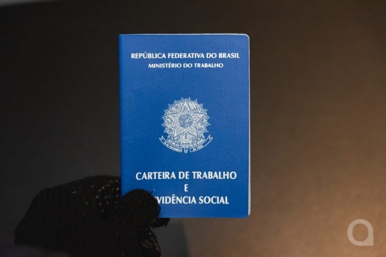 Agência Do Trabalhador Anuncia Mais De 200 Vagas De Emprego