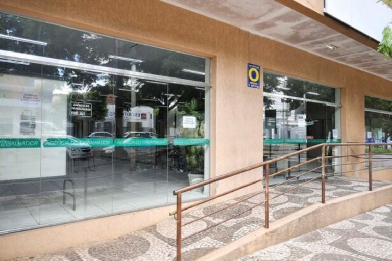Agência Do Trabalhador Tem 18 Vagas Para Vendedor Interno