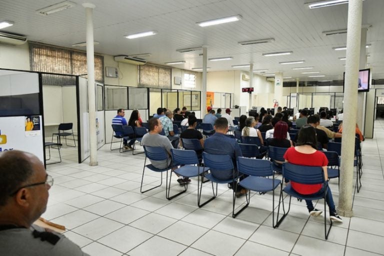 Agência Do Trabalhador Tem Mais De 150 Vagas De Emprego