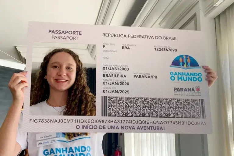 Aluna de Icaraíma: