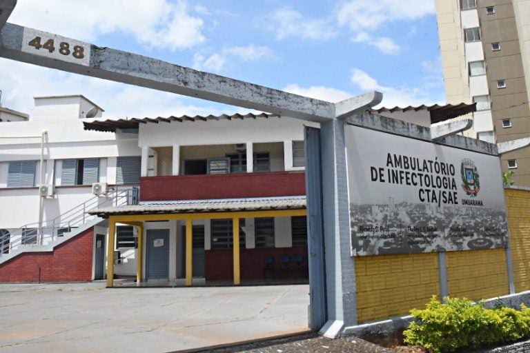 Ambulatório De Infectologia Reforça Ações Preventivas Com Jovens