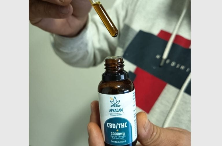 Apracam Busca Apoio Para Fornecimento Da Cannabis Medicinal 1