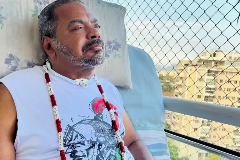 Arlindo Cruz