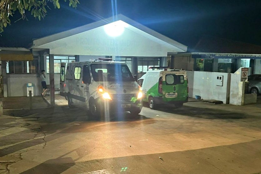 Atentado A Tiros Termina Com Dois Mortos E Um Ferido Em Goioerê (2)