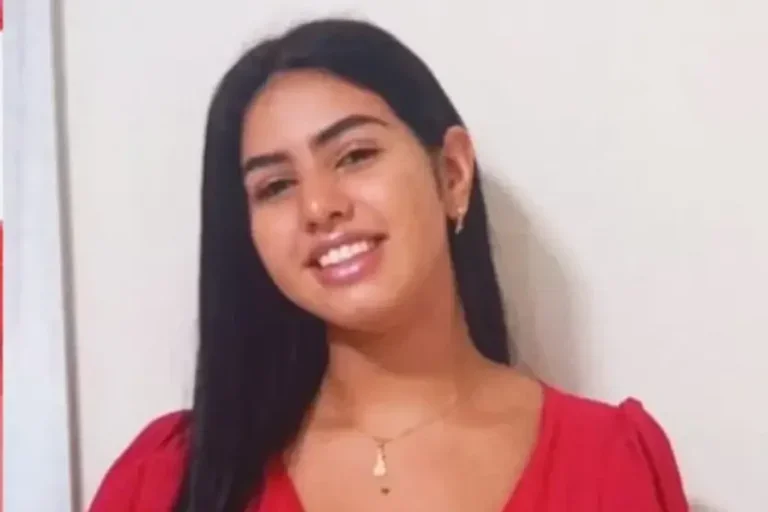 Atleta de 17 anos: Jady Maria Neves da Silva cursava o terceiro ano do ensino médio e representava a cidade em competições de atletismo.