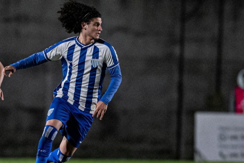 Atleta De Cruzeiro Do Oeste 01