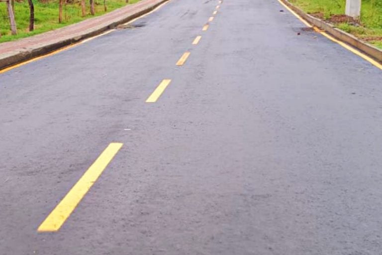 Brasilândia Do Sul Terá 100% Das Vias Urbanas Com Pavimentação