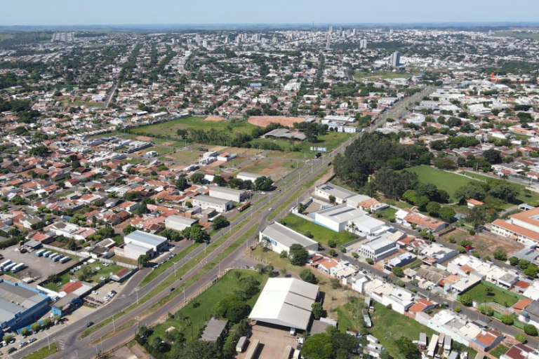 Cadastro Imobiliário De Umuarama
