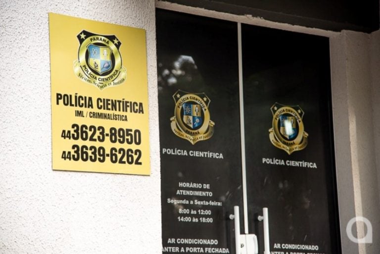 Campanha Coleta Dna De Famílias De Pessoas Desaparecidas
