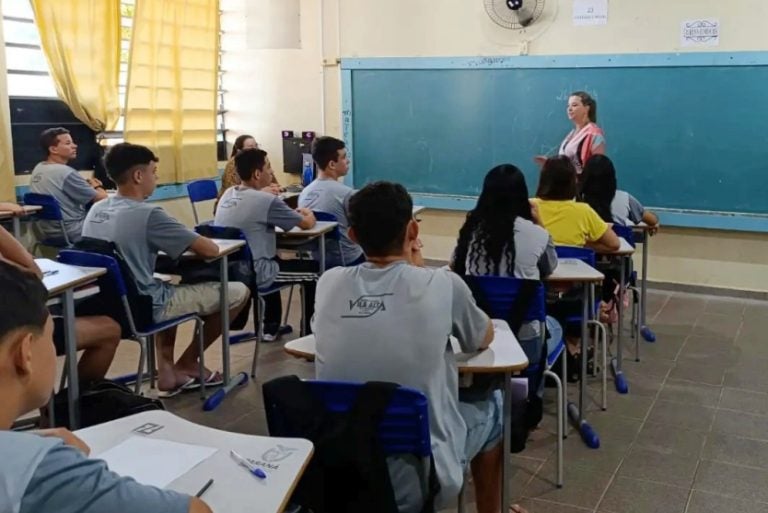Colégios Estaduais Da Região Estão Entre Os Melhores Do Enem (1)