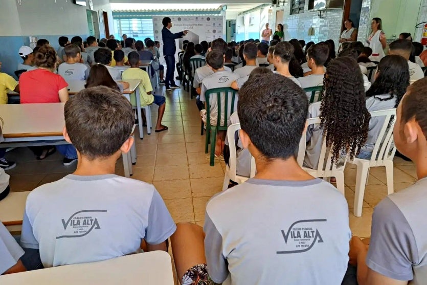 Colégios Estaduais Da Região Estão Entre Os Melhores Do Enem (2)