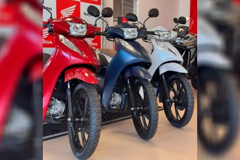 Concessionária Honda Atua Na Região De Assis, Goioerê E Palotina Há Quase 50 Anos 10