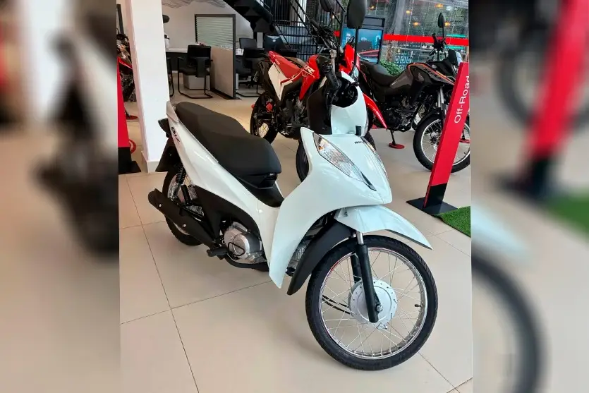 Concessionária Honda Atua Na Região De Assis, Goioerê E Palotina Há Quase 50 Anos 4