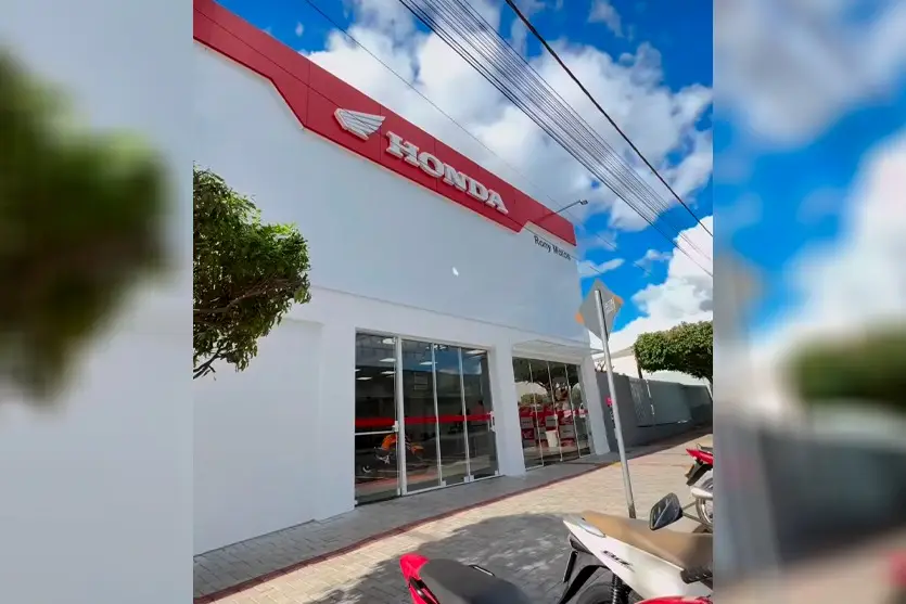 Concessionária Honda Atua Na Região De Assis, Goioerê E Palotina Há Quase 50 Anos 5