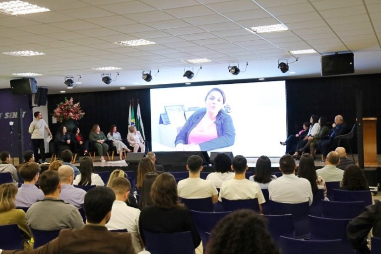 Congresso Empresarial Da Cacier Será Em Umuarama No Dia 28