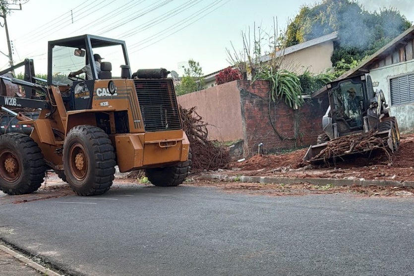Cruzeiro Do Oeste 01