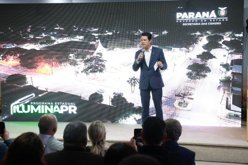 Cruzeiro Do Oeste E Iporã Recebem Recursos Para Iluminação (2)