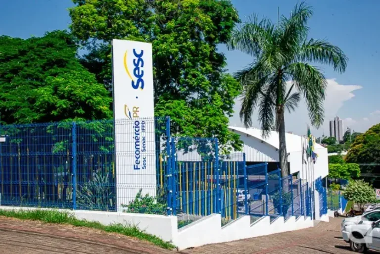 Sesc Umuarama abre inscrições para bolsas gratuitas de Educação Infantil