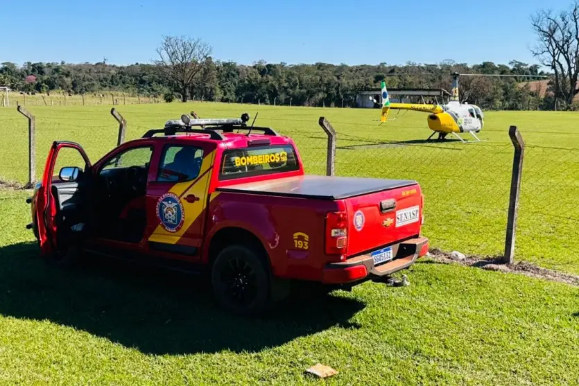 Desaparecidos Em Icaraima.jpeg