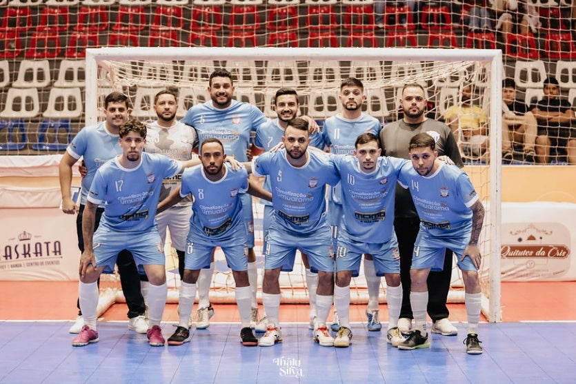 Equipe Sofá Inbox é A Campeã Do Campeonato Citadino De Futsal (1)