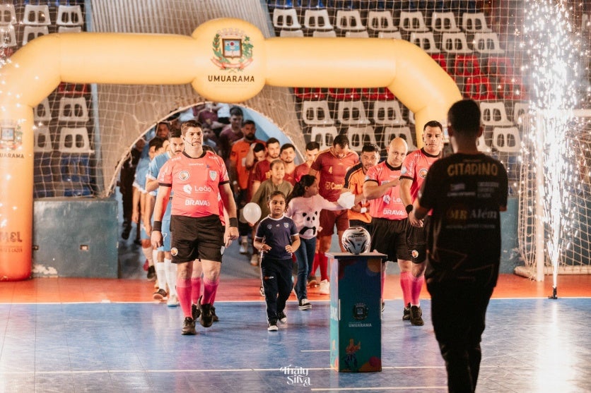 Equipe Sofá Inbox é A Campeã Do Campeonato Citadino De Futsal (3)