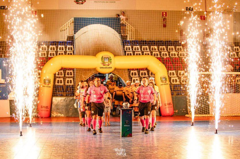 Equipe Urbans é Campeã Da Chave Prata Do Citadino De Futsal (2)