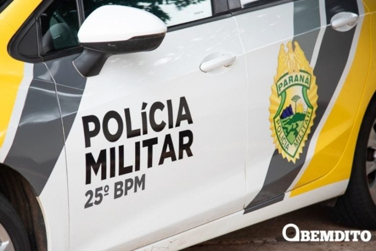 Escritório De Advocacia Em Umuarama é Alvo De Furto E Dano