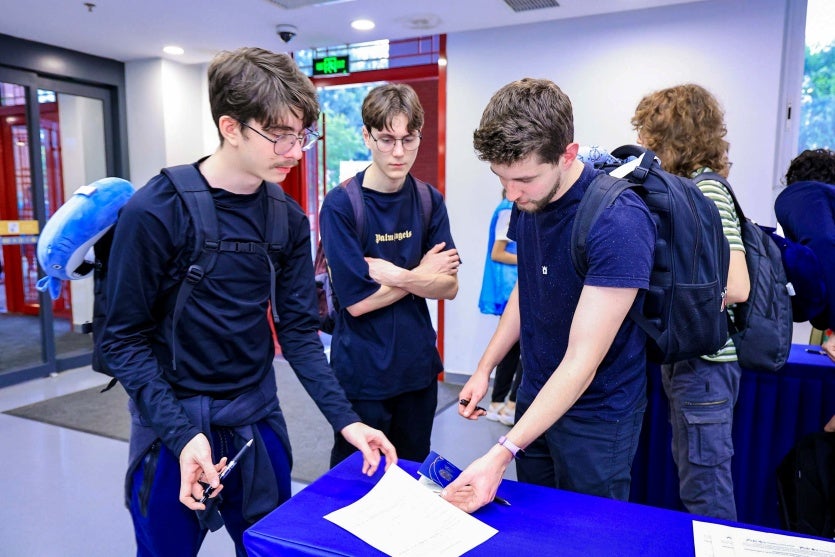 Estudante De Douradina Participa Da Olimpíada De Ia Em Pequim (6)