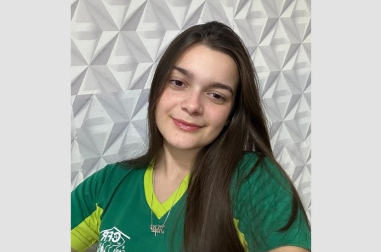 Estudante De Pérola Vai Aos Eua Pelo Ganhando O Mundo Agrícola