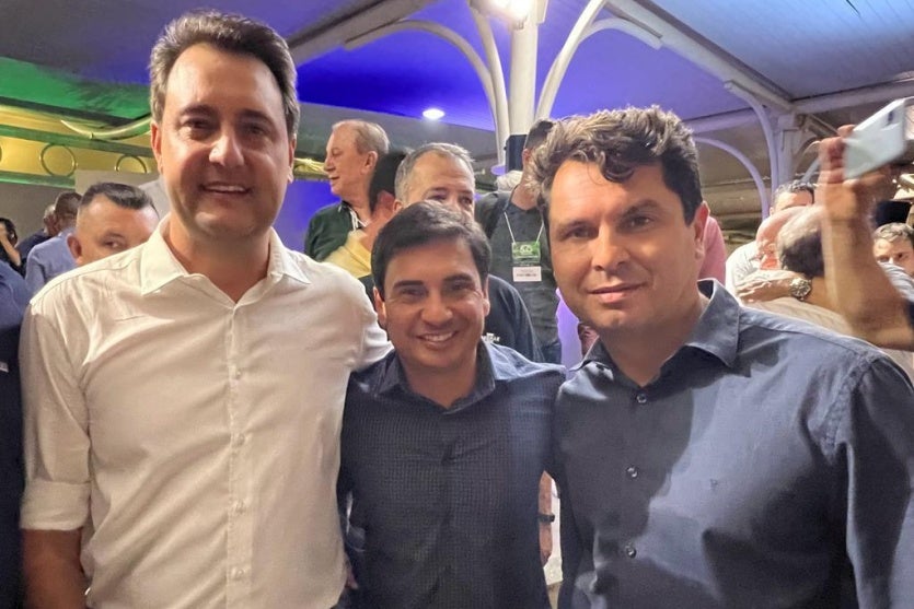 Ex Prefeito De Cafezal Do Sul 01