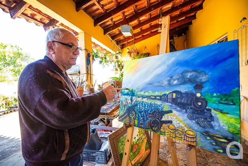 Exposição Leva Arte De abraão Hachicho a 4 Cidades Do Paraná (12)