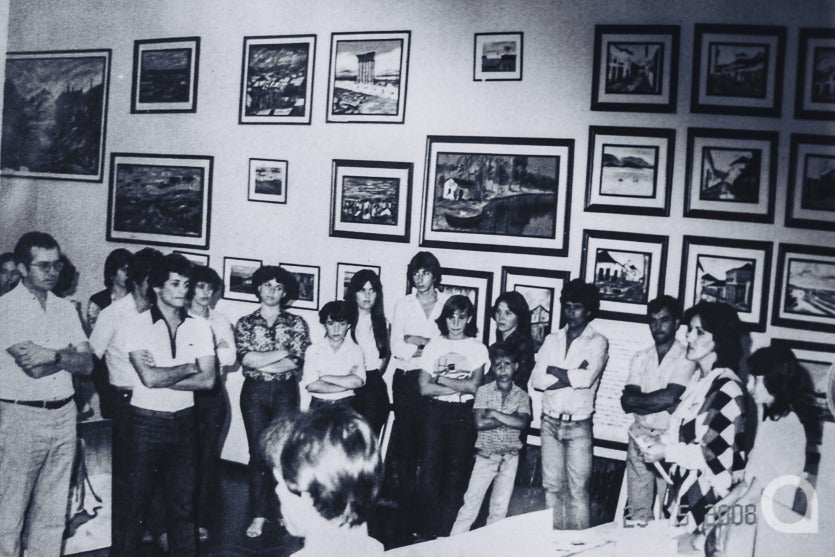 Exposição Leva Arte De abraão Hachicho a 4 Cidades Do Paraná (3)