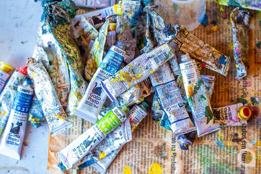 Exposição Leva Arte De abraão Hachicho a 4 Cidades Do Paraná (8)