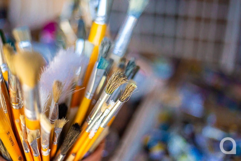 Exposição Leva Arte De abraão Hachicho a 4 Cidades Do Paraná (9)