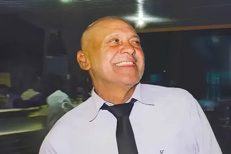 Falece Laércio Martins De Lima, Conhecido Em Umuarama E Iporã