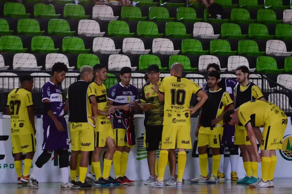 Fase Macrorregional Dos Japs Movimenta Setor De Serviços E Comércio Em Goioerê 2