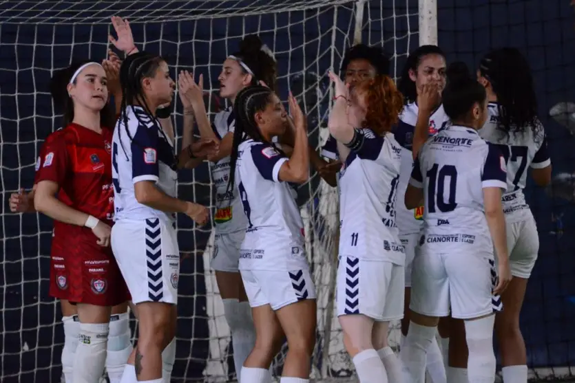 Fase Macrorregional Dos Japs Movimenta Setor De Serviços E Comércio Em Goioerê 5