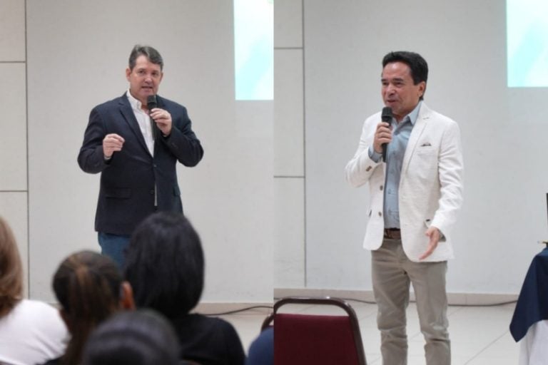 Feira Saúde Umuarama é Lançada Em Evento Para Lideranças