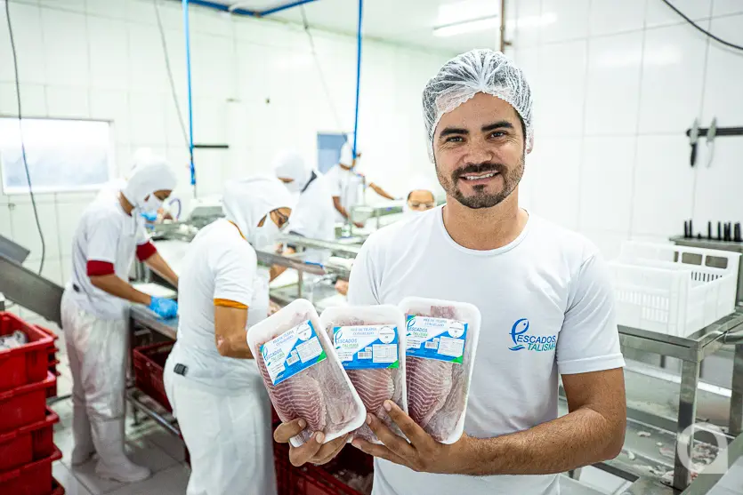 Feira Do Produtor Estreia Neste Sábado No Shopping Palladium Umuarama