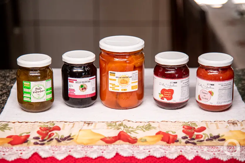 Feira Do Produtor Estreia No Shopping Palladium Umuarama 6