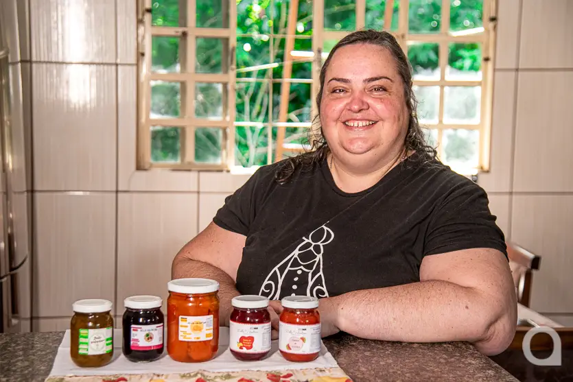 Feira Do Produtor Estreia No Shopping Palladium Umuarama 7