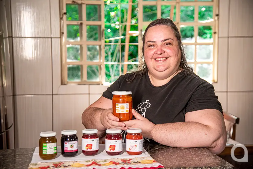 Feira Do Produtor Estreia No Shopping Palladium Umuarama 8