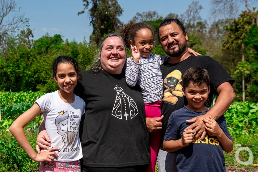 Feira Do Produtor Estreia No Shopping Palladium Umuarama 9