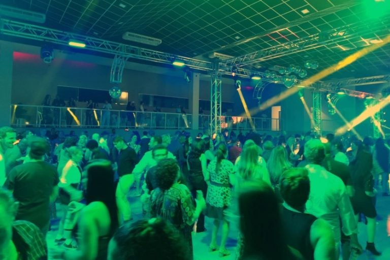 Festa 'os Embalos Do Harmonia' Será No Dia 23 De Agosto