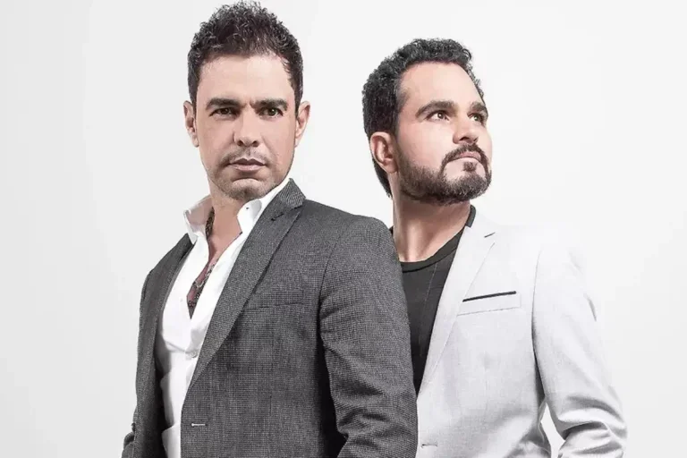 Goioerê Comemora 70 Anos Com Show Gratuito De Zezé Di Camargo & Luciano