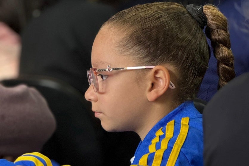 Governo Entrega 256 óculos Para Alunos De 5 Cidades Da Região Cafezal Do Sul