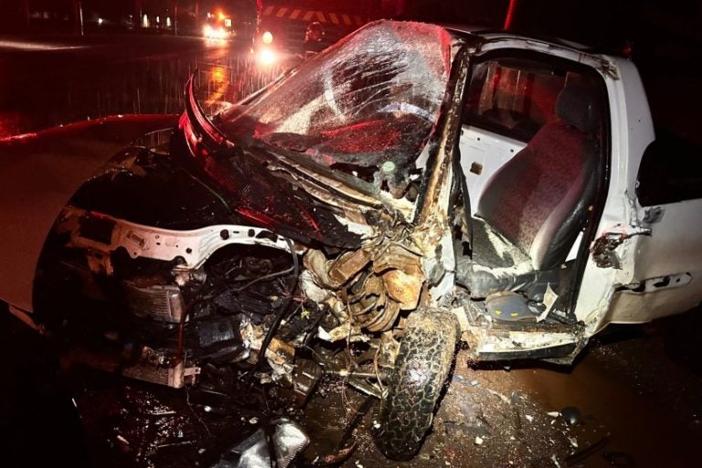 Acidente com morte na PR-488 é registrado neste domingo (24)