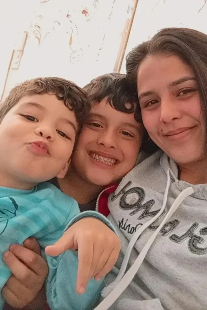 Mãe Solo Abre Vaquinha Após Ter Carro Furtado Enquanto Participava De Grupo Em Igreja 1